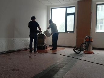 北京保洁市场探访 八大处、启迪香山、西山枫林三大品牌服务对比