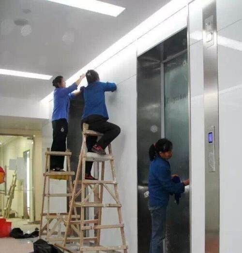 南京江宁 专业高效保洁，打造洁净生活新标准