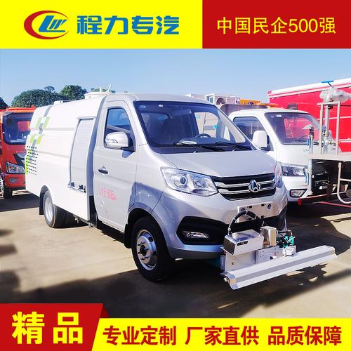 湖北保洁车 现状、应用与选购指南