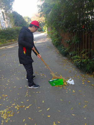 劳动淬炼成长，实践点亮青春——高二年级学生干部第二课堂社会实践活动纪实